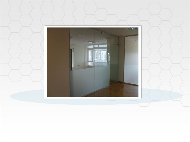 Office Department